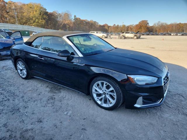 2022 AUDI A5 PREMIUM #3287722187