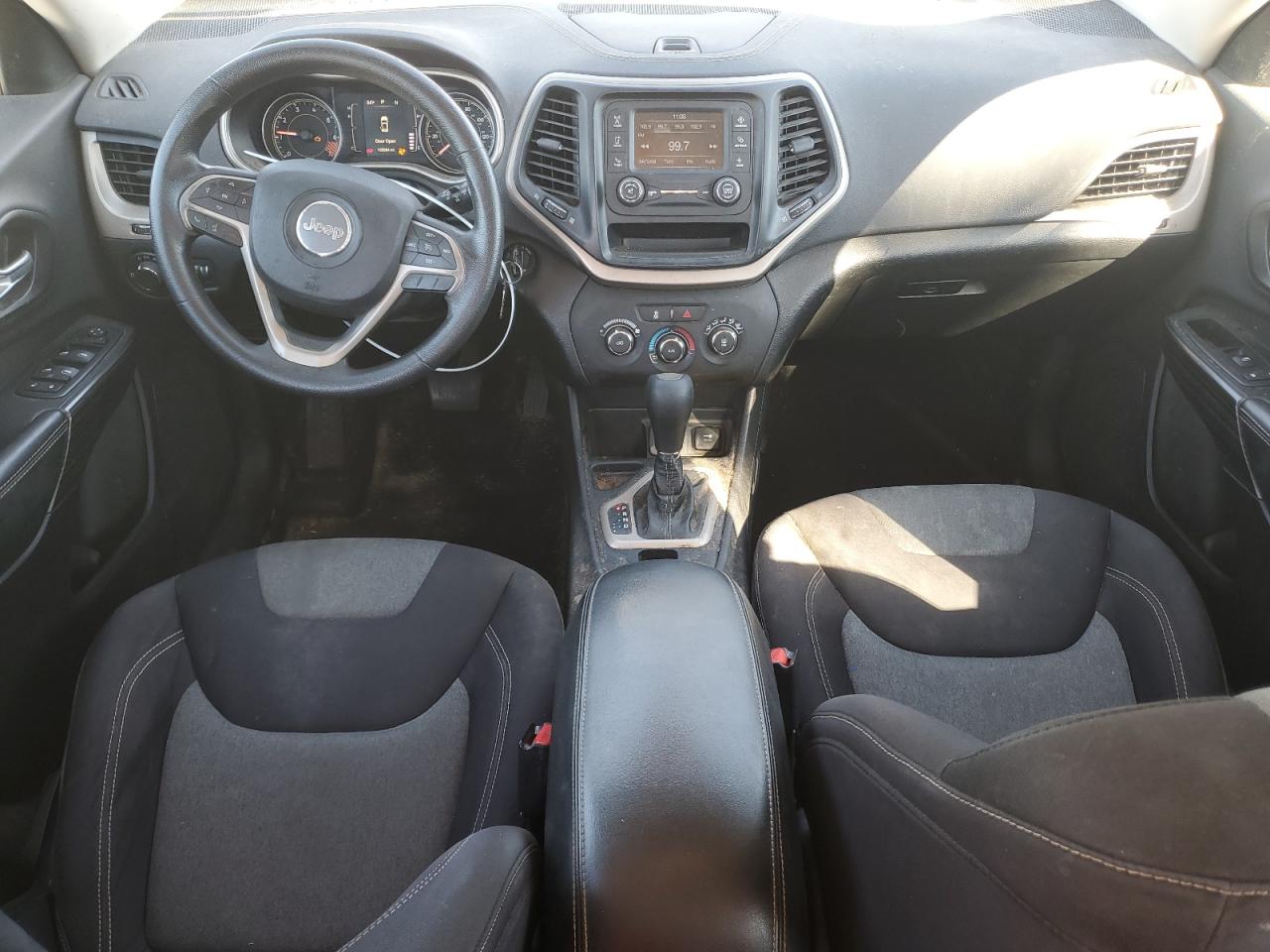 JEEP GRAND CHEROKEE SPORT