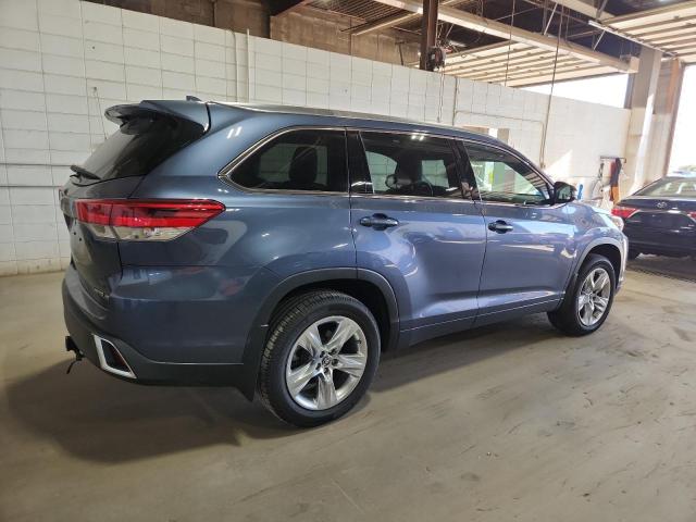 2018 TOYOTA HIGHLANDER #3284756537