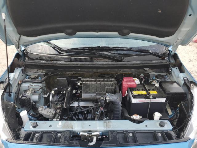 2024 MITSUBISHI MIRAGE ES #3305549076