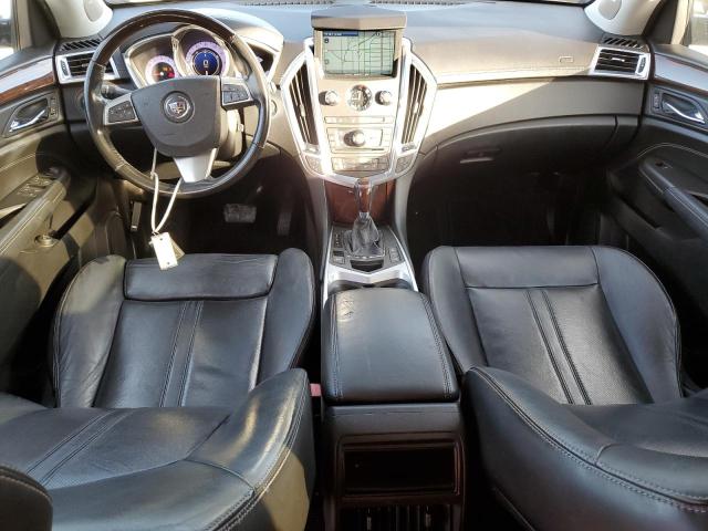 2012 CADILLAC SRX LUXURY #3284594329