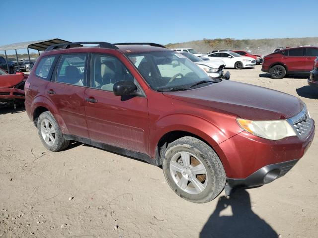 2012 SUBARU FORESTER 2 - JF2SHABC9CH470551