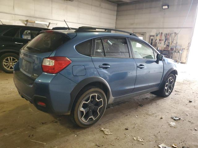 2015 SUBARU XV CROSSTR - JF2GPACC2FH215591