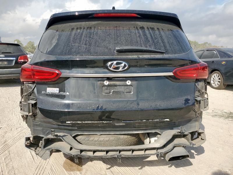 2020 HYUNDAI SANTA FE S #3317030994