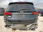 Lot #3317030994 2020 HYUNDAI SANTA FE S