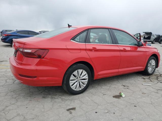 2020 VOLKSWAGEN JETTA S #3302824948