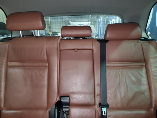 2012 BMW X5 XDRIVE3 #3286687282