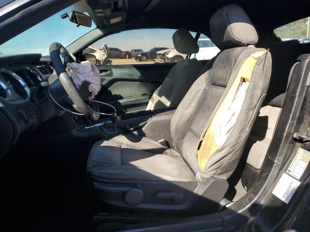 2010 FORD MUSTANG #3287598030