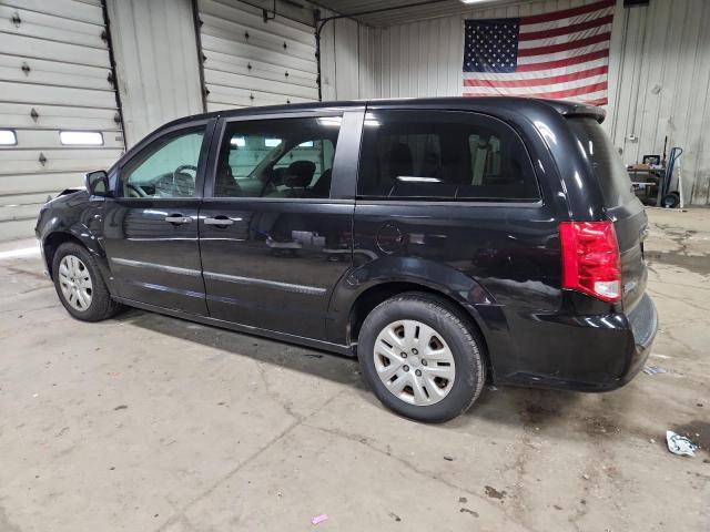 2014 DODGE GRAND CARA - 2C4RDGBG1ER419261