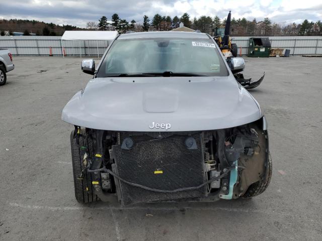 2017 JEEP GRAND CHER - 1C4RJFBG7HC861123