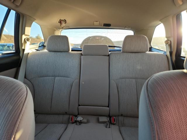 2014 SUBARU OUTBACK 2. - 4S4BRCAC4E3215570