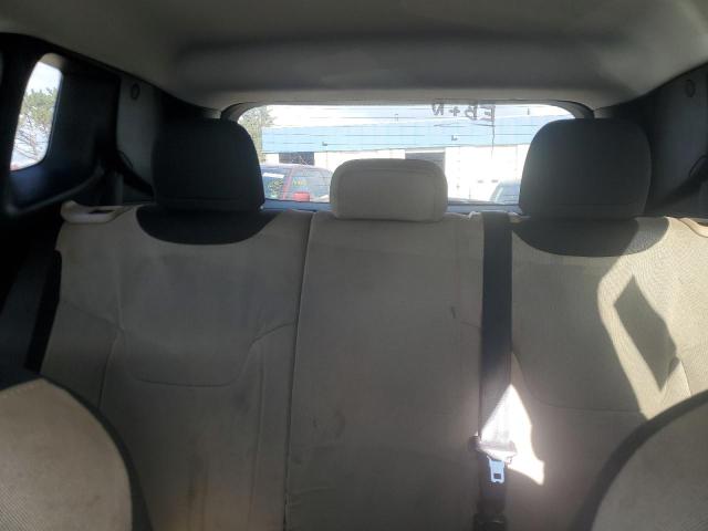 2016 JEEP RENEGADE L #3291359139