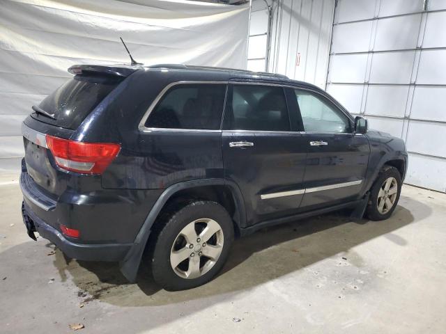 2011 JEEP GRAND CHER - 1J4RR5GT8BC678601