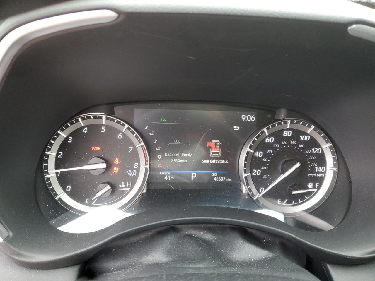 TOYOTA HIGHLANDER XSE