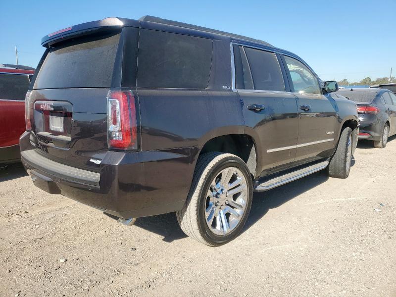2017 GMC YUKON SLT - 1GKS2BKC4HR229931