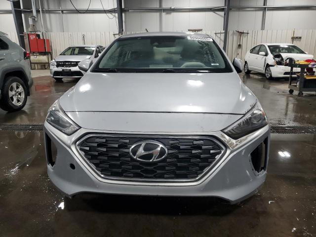 2020 HYUNDAI IONIQ BLUE #3305347303