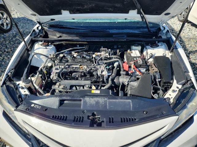 2018 TOYOTA CAMRY L #3296423634