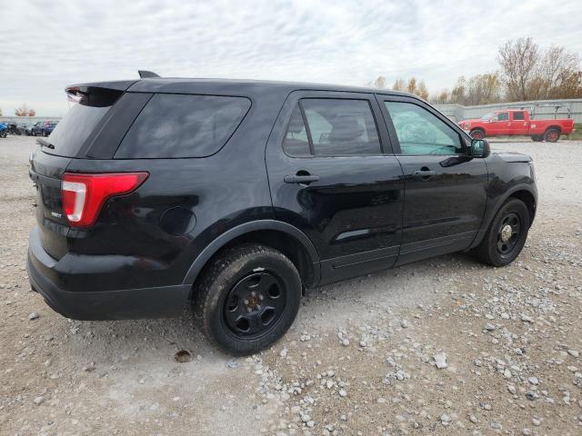 2017 FORD EXPLORER P - 1FM5K8AR1HGC86158