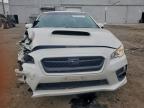 Lot #3308324221 2017 SUBARU WRX