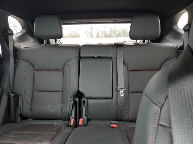 2024 CHEVROLET BLAZER RS #3302736052