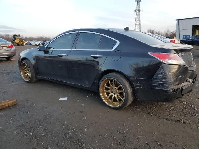 2010 ACURA TL #3308135175