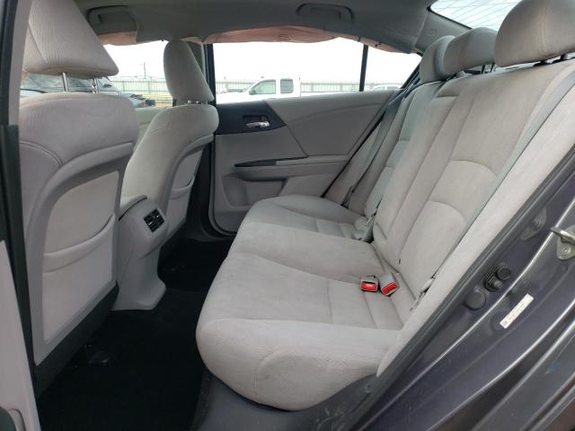 2013 HONDA ACCORD EX #3301791373