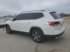 Lot #3304512434 2022 VOLKSWAGEN ATLAS SE