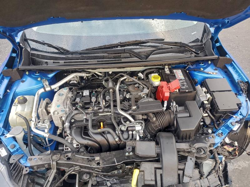 2023 NISSAN SENTRA SV #3310363969