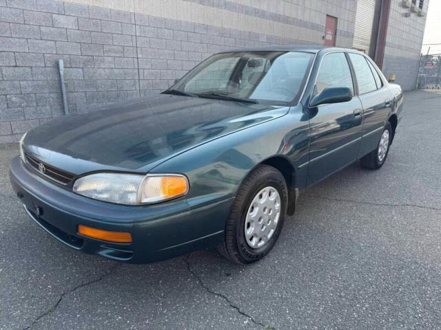 1996 TOYOTA CAMRY DX #3286658295