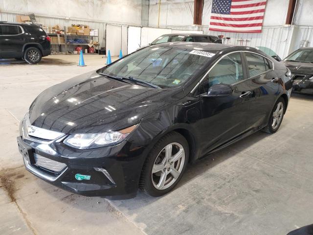 2017 CHEVROLET VOLT LT - 1G1RC6S53HU150627