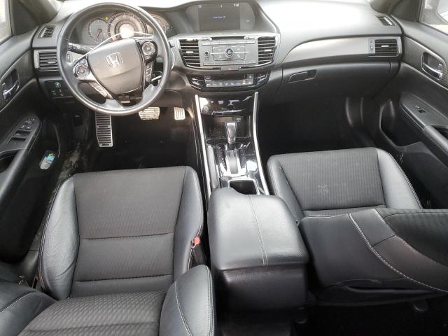 2017 HONDA ACCORD SPO #3284914930