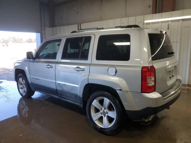 2011 JEEP PATRIOT LA #3293454413