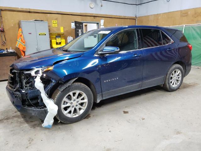 2019 CHEVROLET EQUINOX LT #3305395334
