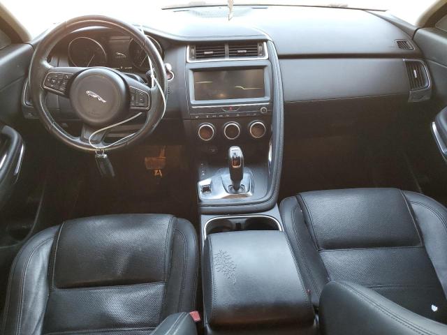 2019 JAGUAR E-PACE S - SADFJ2FX7K1Z42510