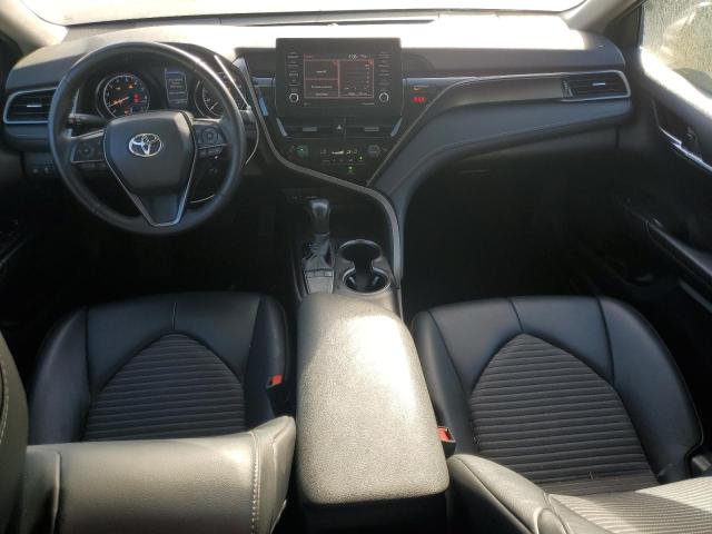 2023 TOYOTA CAMRY SE N - 4T1G11AK6PU087046