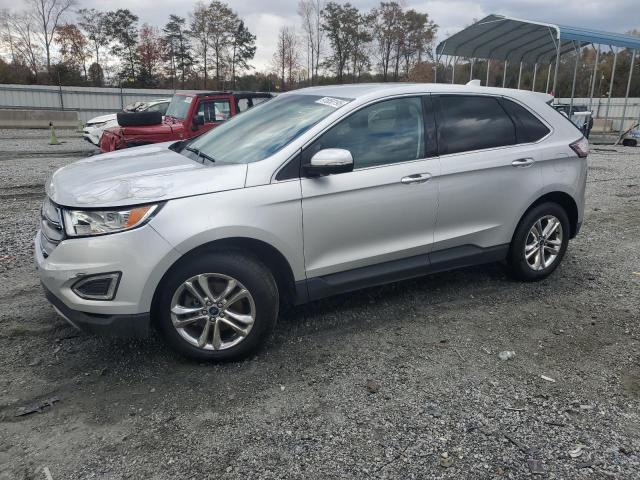 2016 FORD EDGE SEL #3285470858