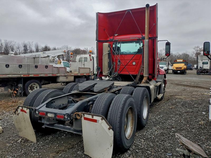 2018 MACK 600 CXU600 #3304518463