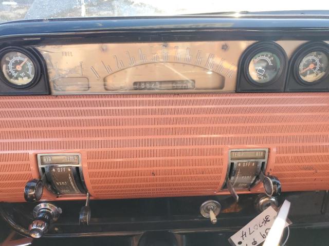 1954 LINCOLN CAPRI #3284659344