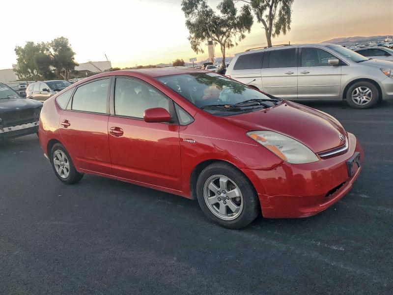 2007 TOYOTA PRIUS #3298072135