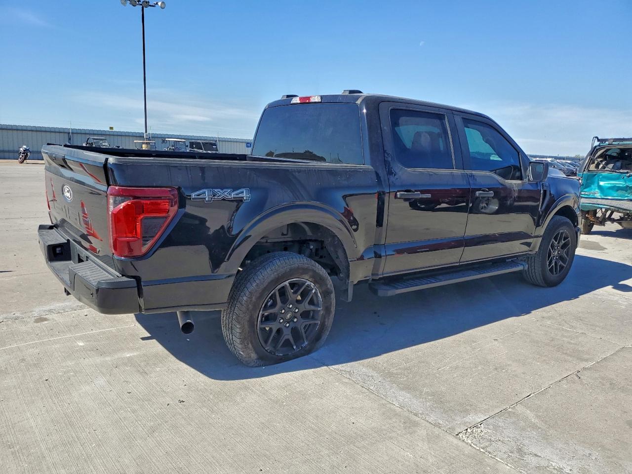 Lot #3311724264 2025 FORD F150 STX