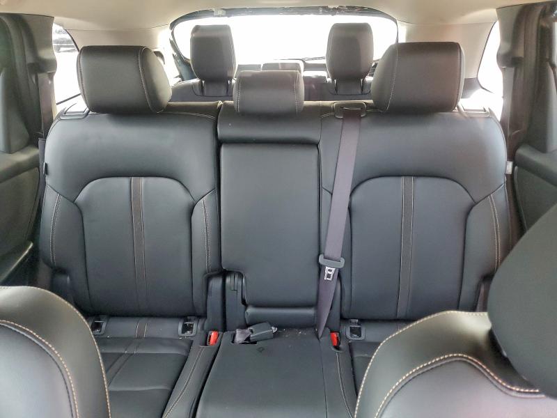 2024 MAZDA CX-90 SELE #3308324216