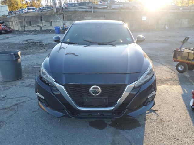 2020 NISSAN ALTIMA SV #3302647016