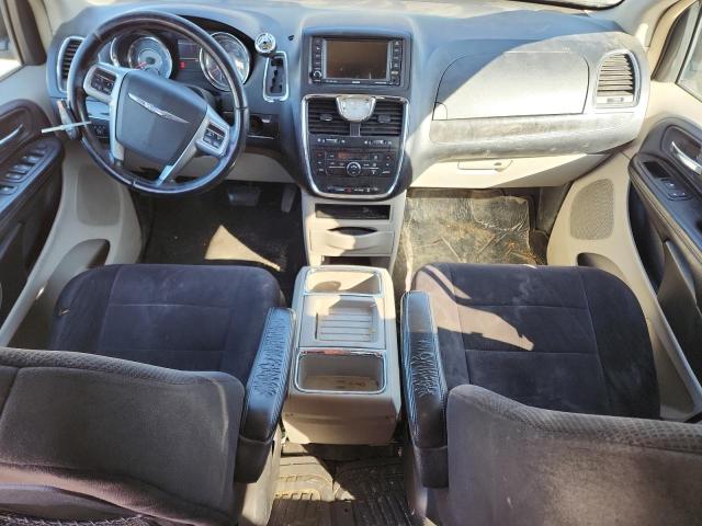 2011 CHRYSLER TOWN & COU #3291766248