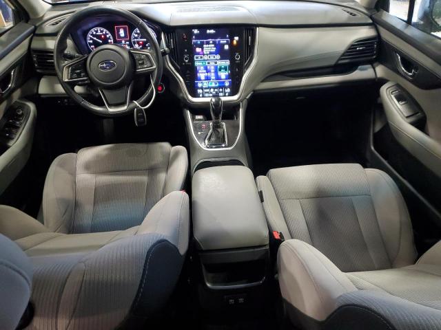 2021 SUBARU LEGACY PRE #3291172000