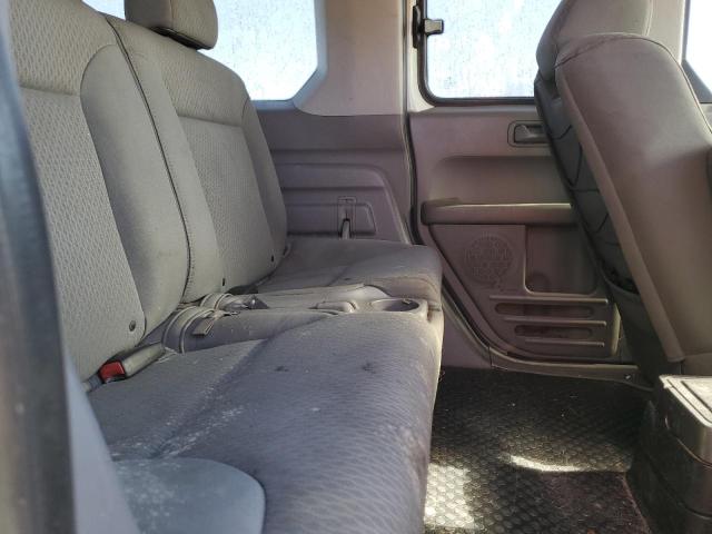 2010 HONDA ELEMENT EX - 5J6YH2H79AL007404