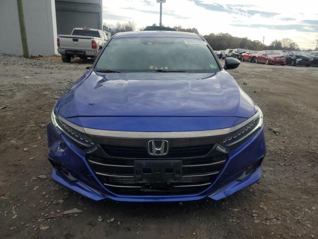 2021 HONDA ACCORD SPO #3301847331