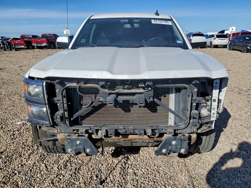 2015 CHEVROLET SILVERADO #3303001638