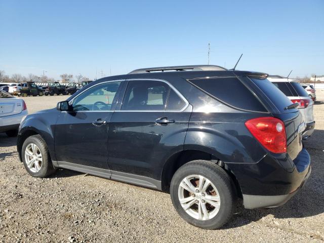 2014 CHEVROLET EQUINOX LT - 2GNALCEK0E6287658