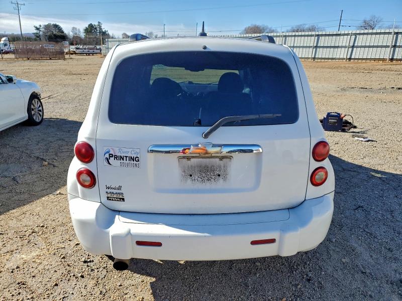 2008 CHEVROLET HHR PANEL #3308265160