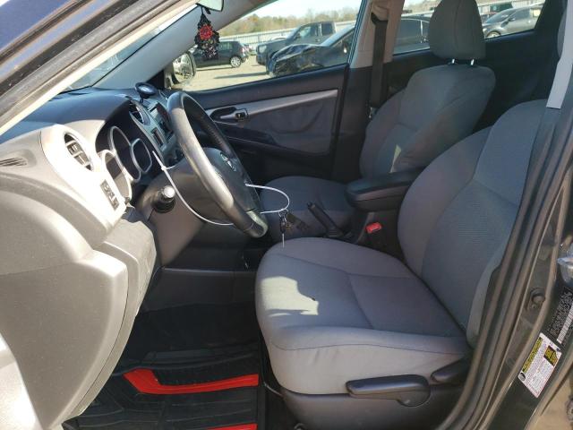 2010 TOYOTA COROLLA MA #3301847405